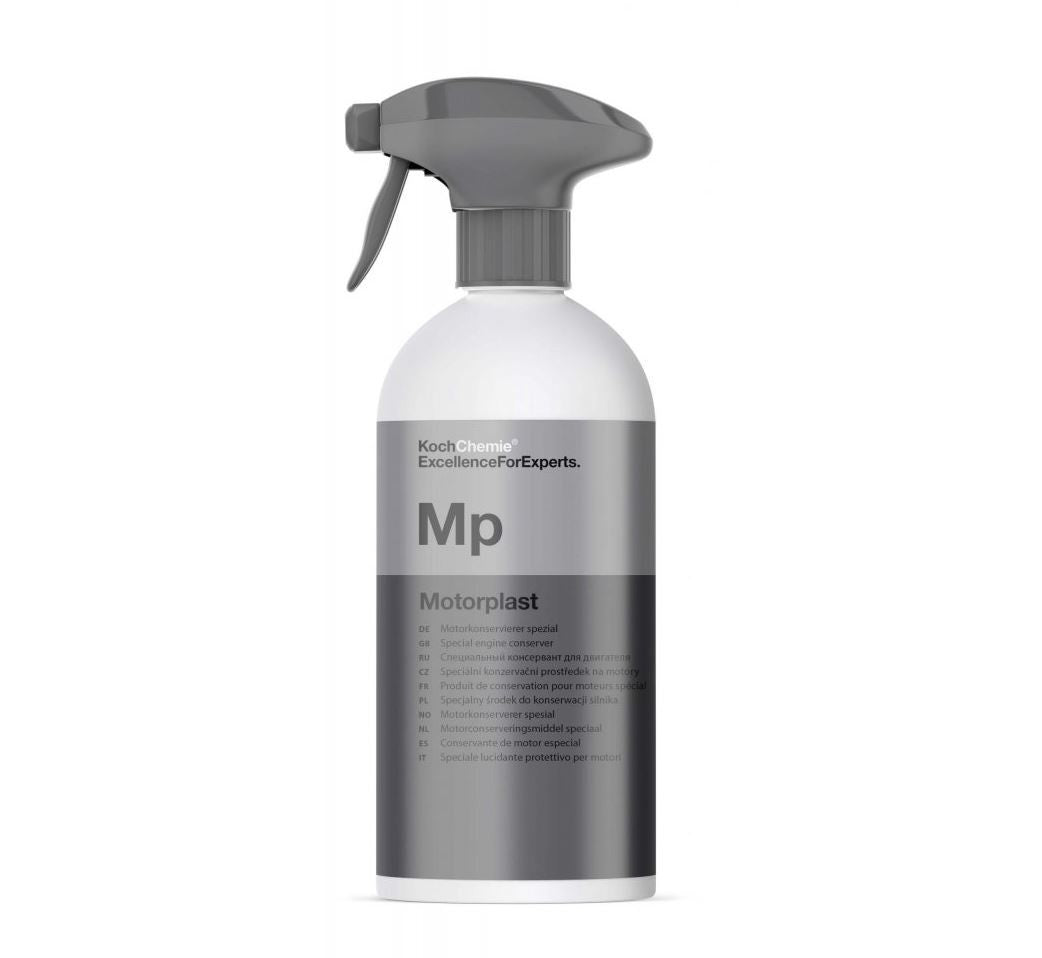 Koch Chemie Motorplast 500 ml lahvička