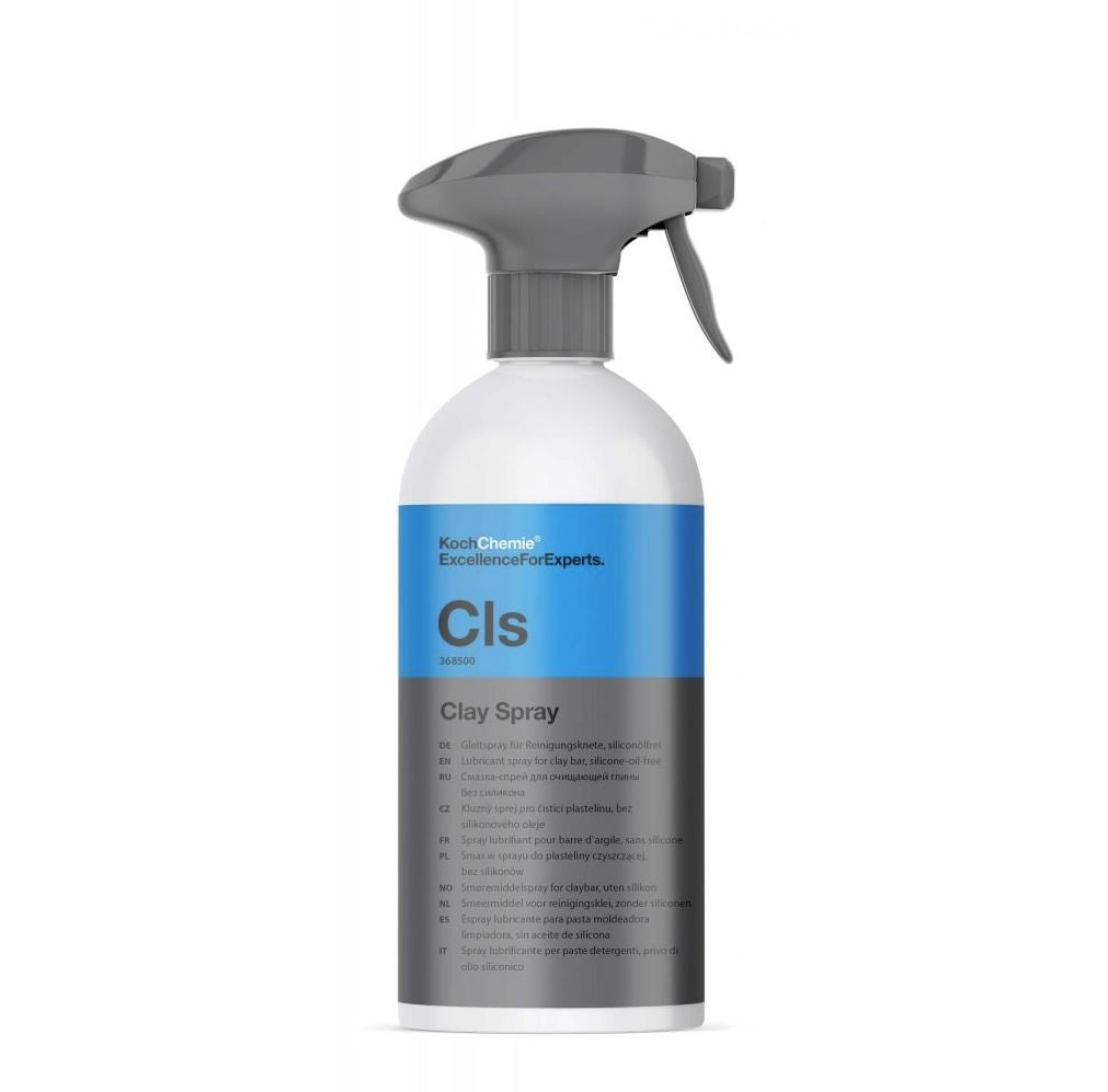 Koch Chemie Clay Spray 500 ml bottle