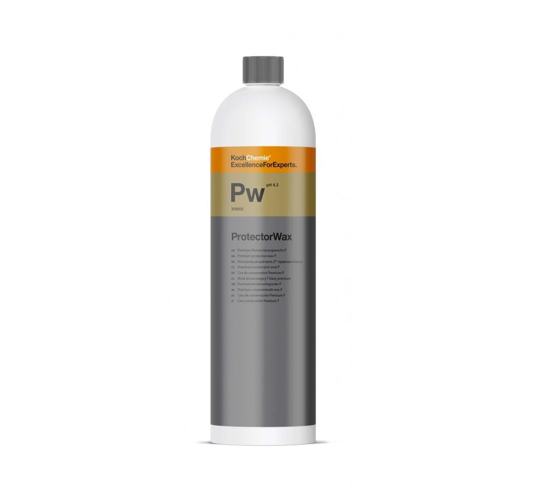 Koch Chemie Protector Wax 1 l - tekutý vosk