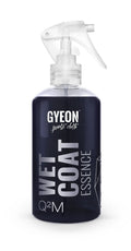 GYEON Q2M WetCoat Essence 250 ml bottle