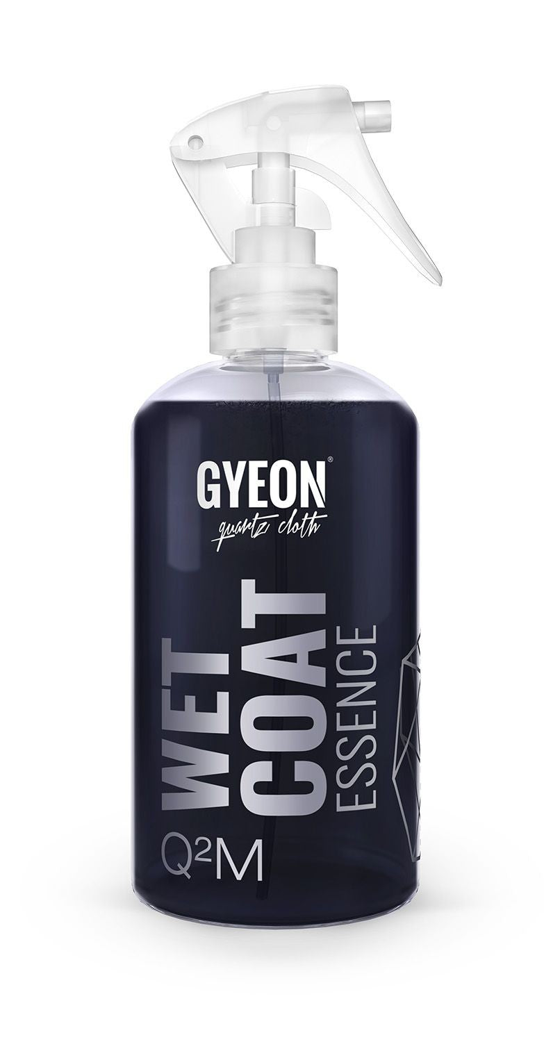 GYEON Q2M WetCoat Essence 250 ml bottle