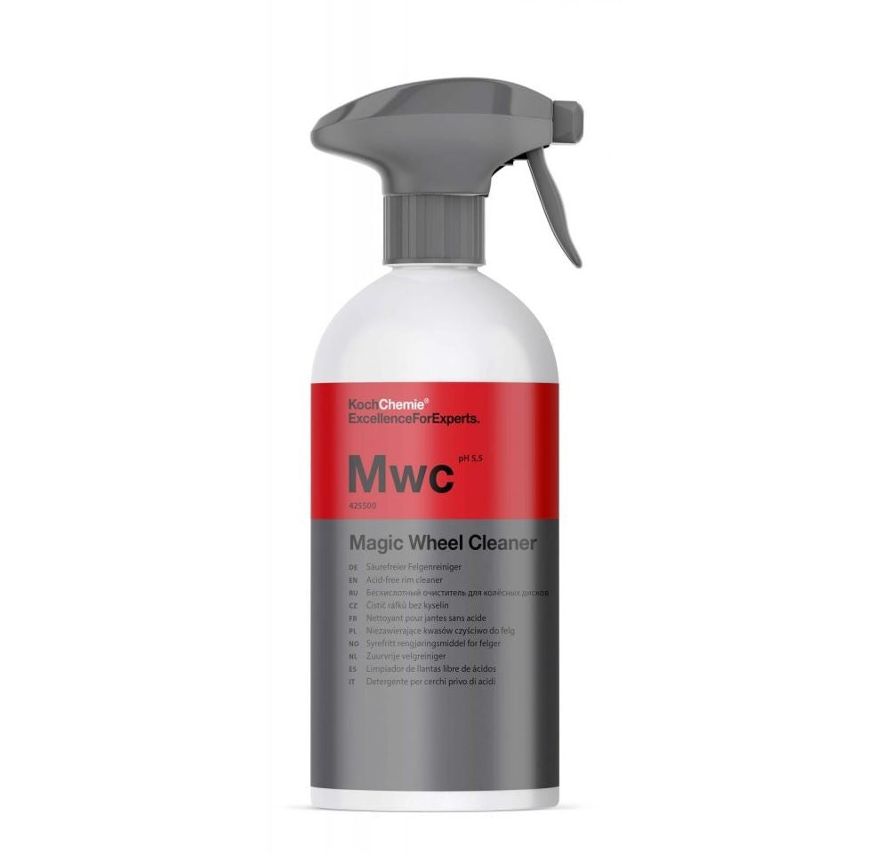 Koch Chemie Magic Wheel Cleaner 500 ml - láhev