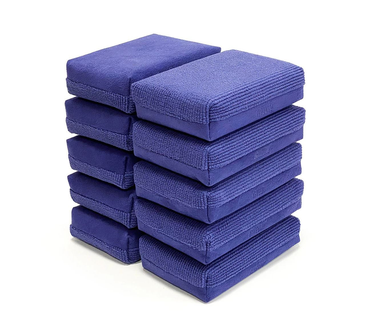 Gyeon Q2M Coating Applicator 10-Pack mikrovláknové aplikátory