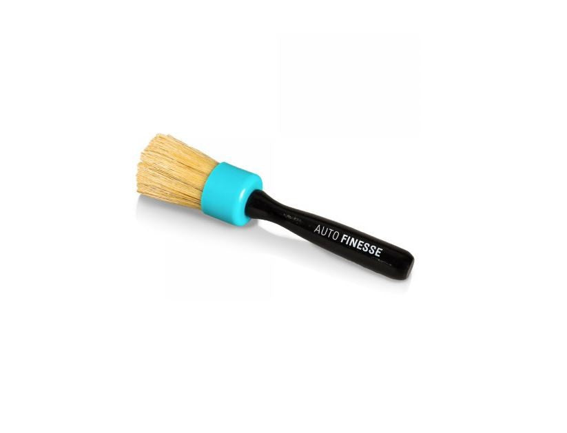 Auto Finesse Interior Detailing Brush, štětec na čištění interiéru vozu