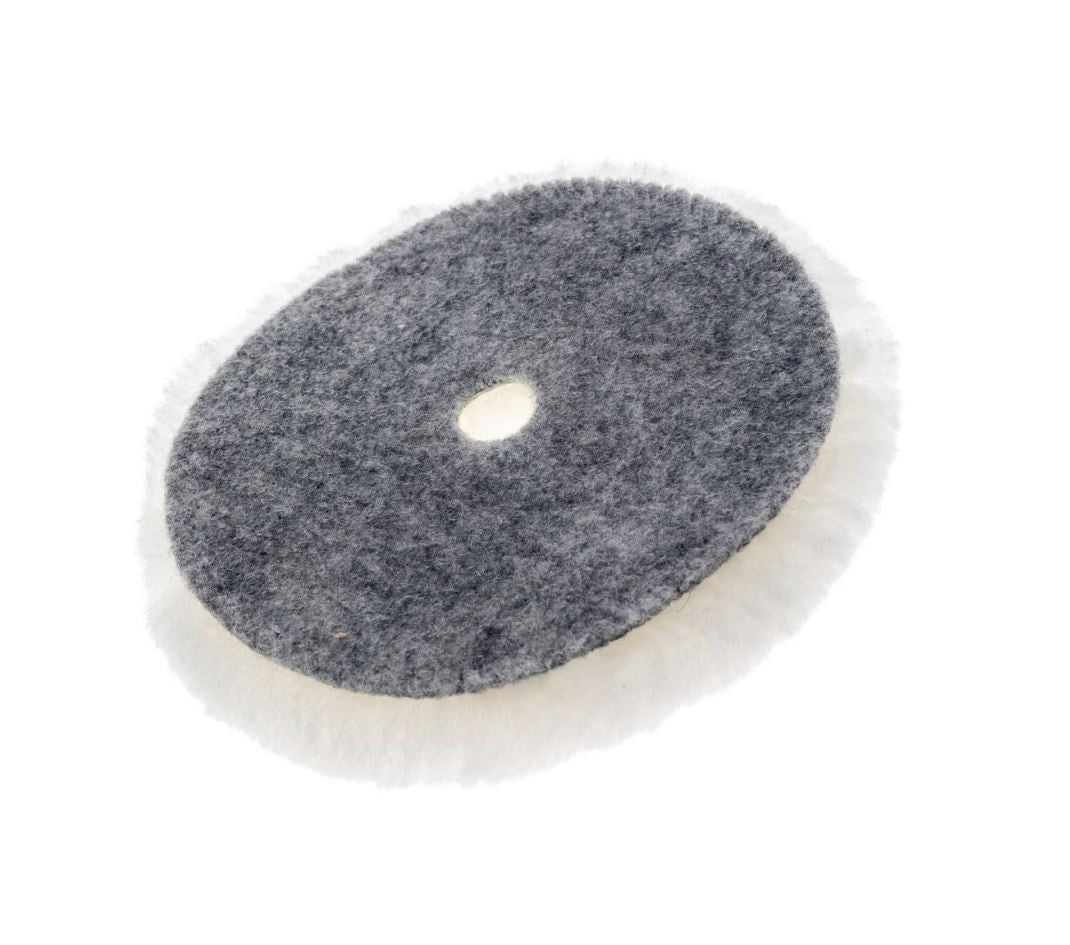 Koch Chemie Lammfell-Pad 135 mm lešticí kotouč