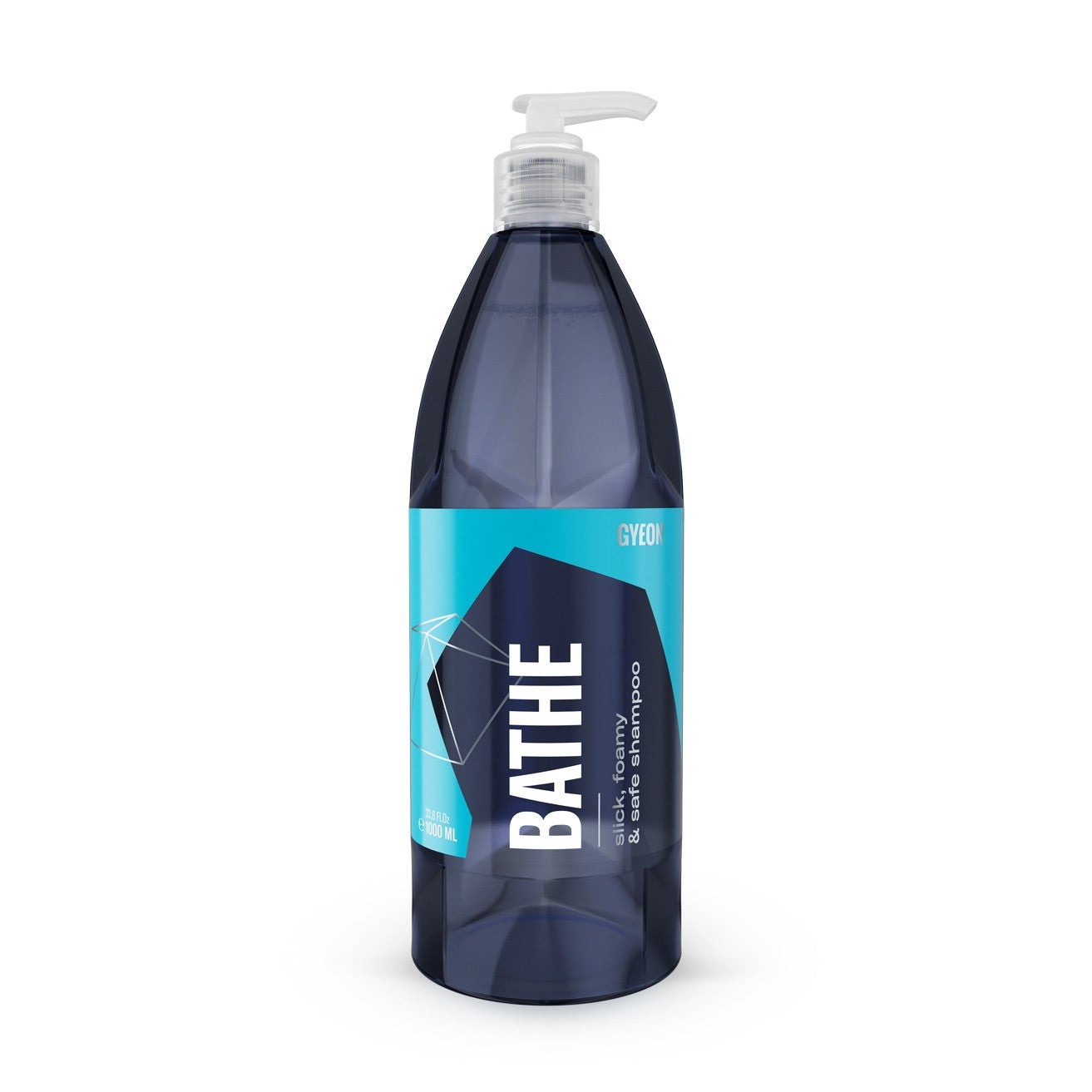 GYEON Q2M Bathe 1 L bottle
