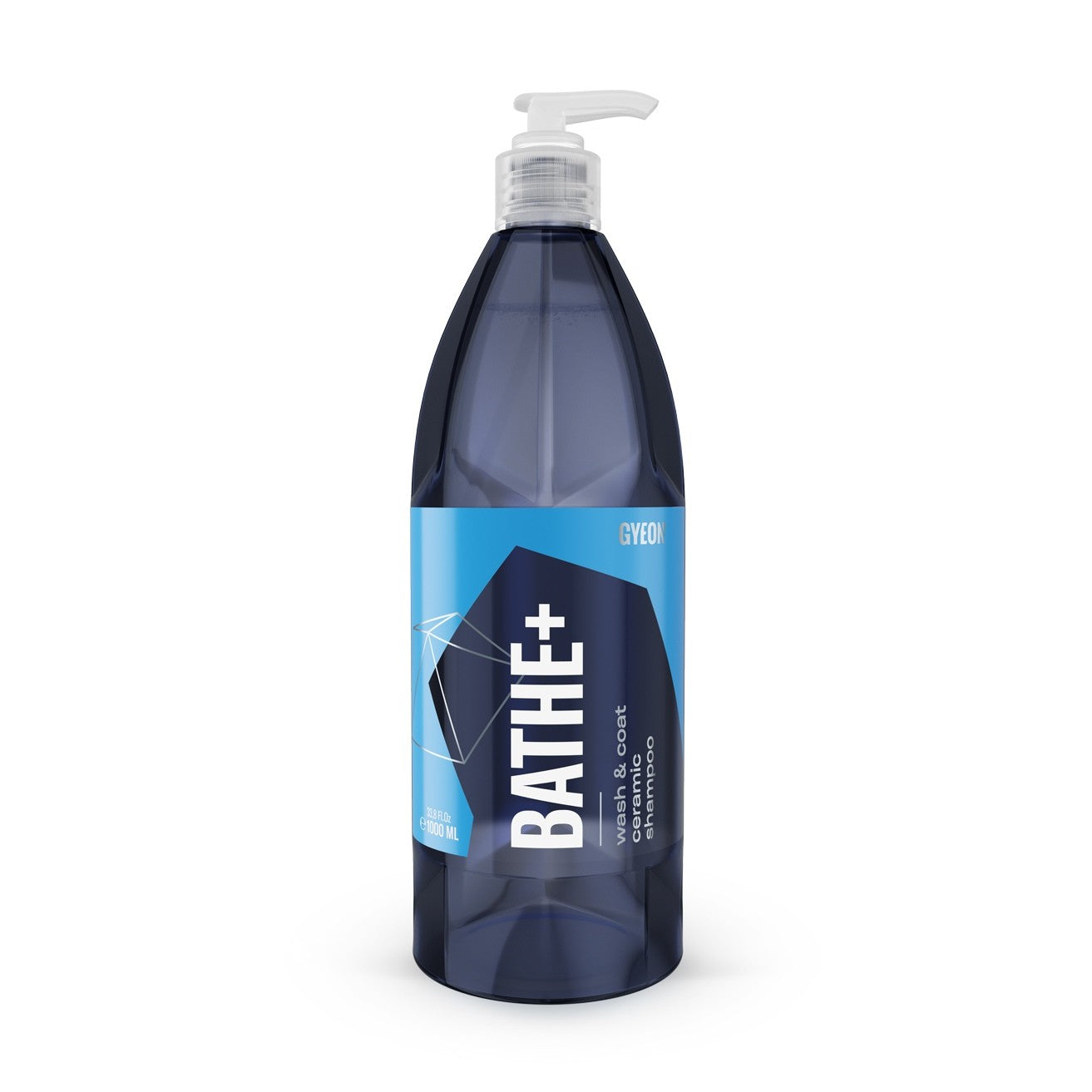 Gyeon Q2M Bathe+ 1 l - lahev zepredu