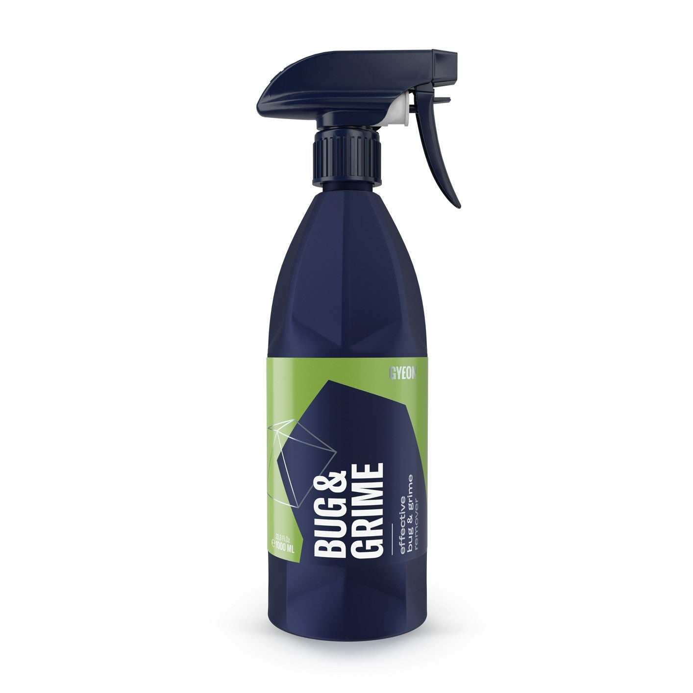 GYEON Q2M Bug&Grime 1 l bottle