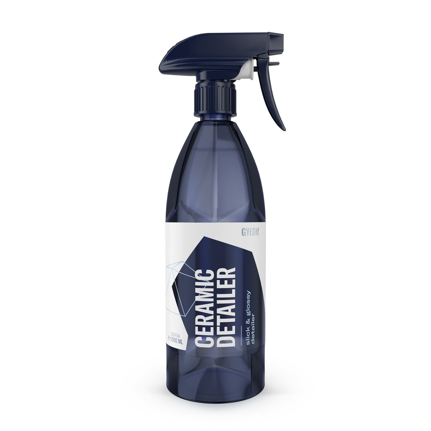 Gyeon Q2M CeramicDetailer 1 l bottle