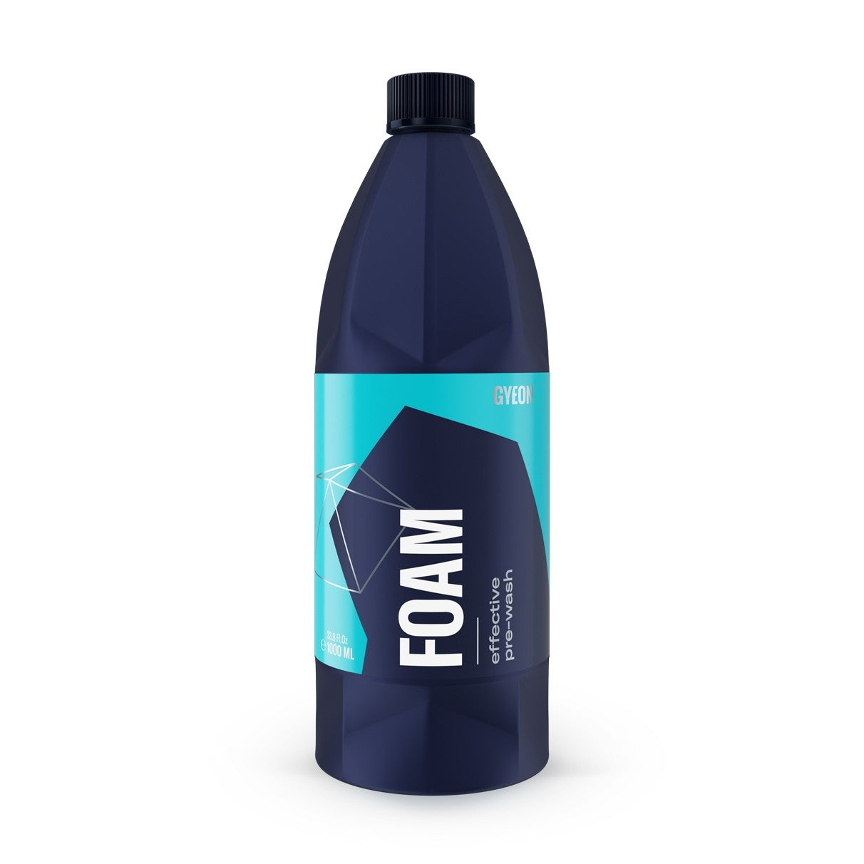 GYEON Q2M Foam 1 l - lahev aktivní pěny