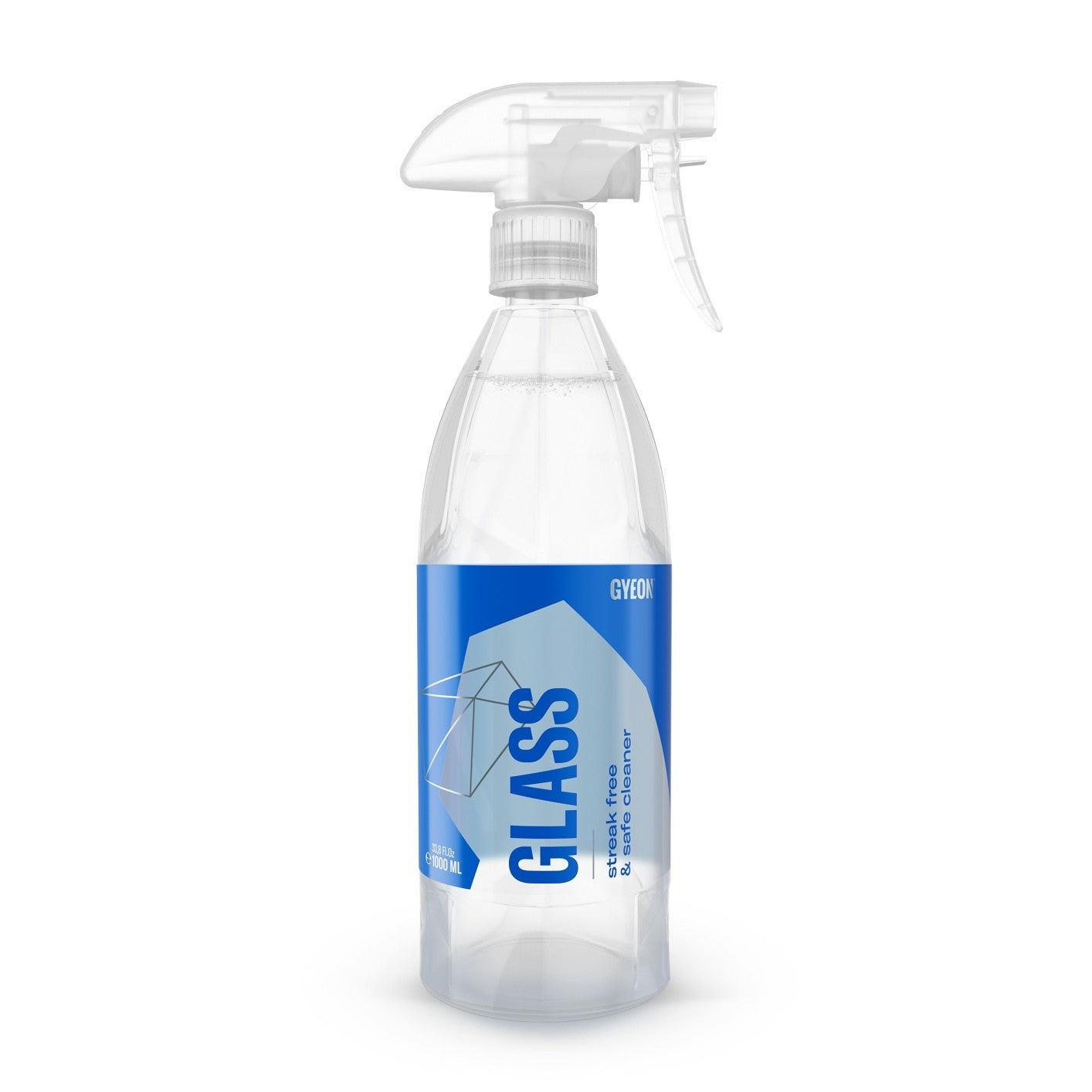Gyeon Q2M Glass 1 l lahvička - přední pohled