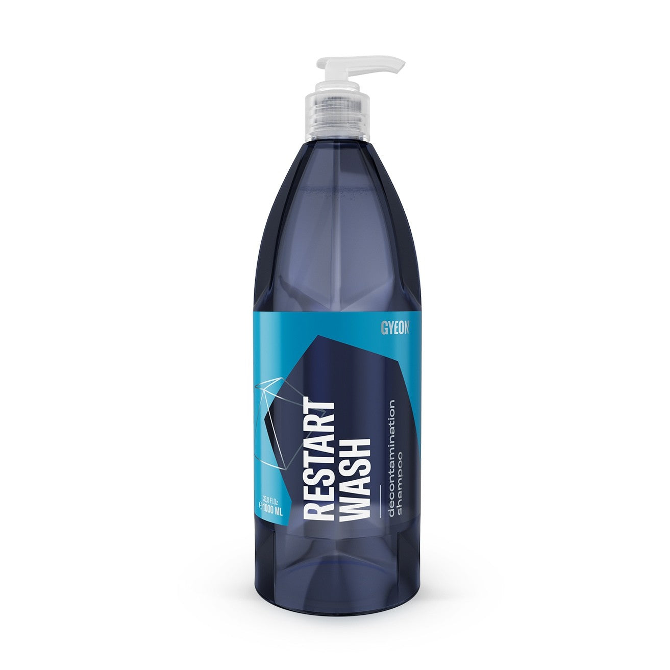 GYEON Q2M RestartWash 1 l bottle