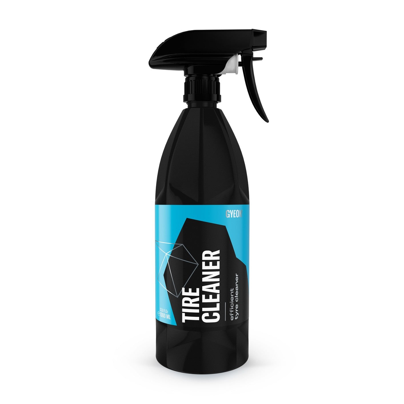 GYEON Q2M TireCleaner 1 l bottle