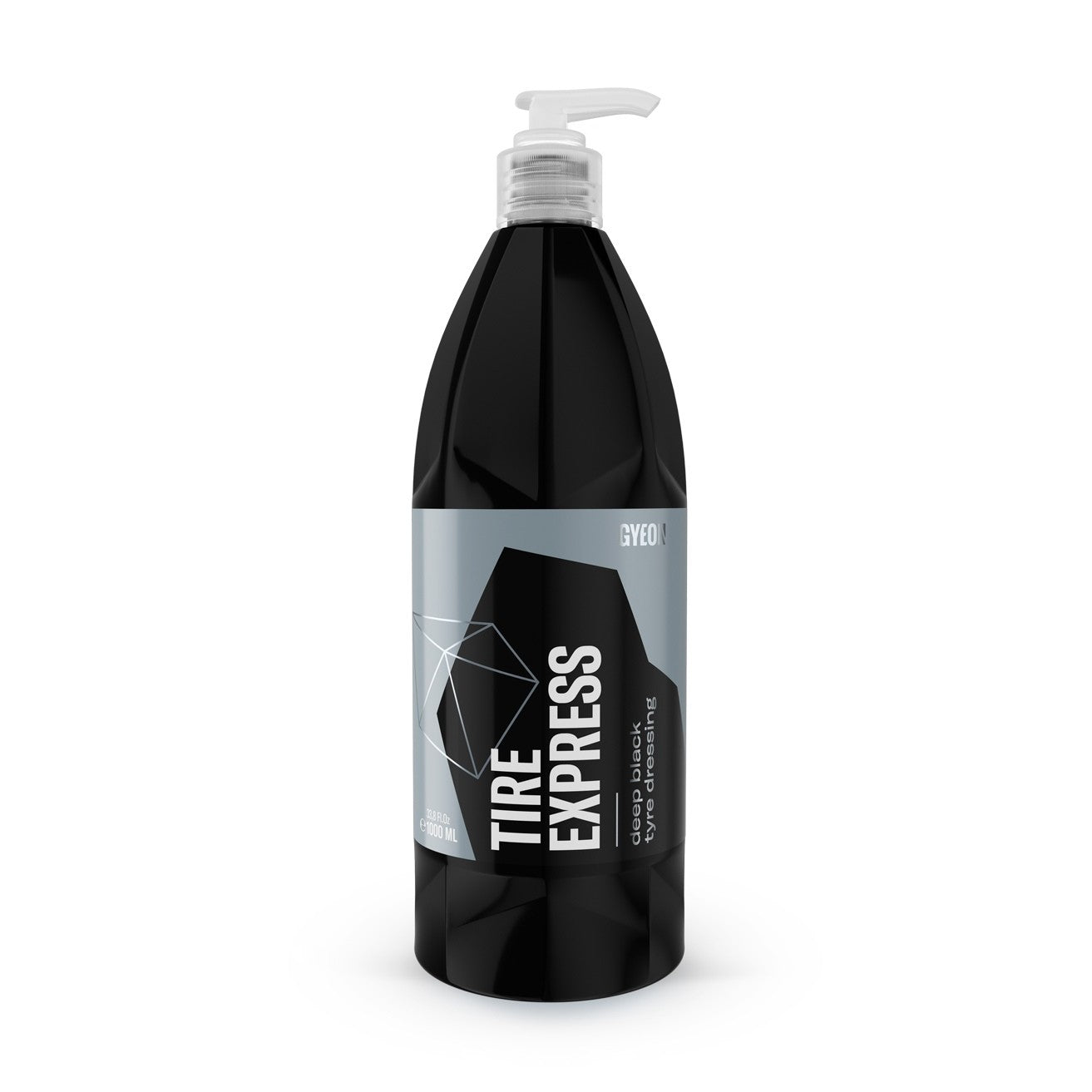 GYEON Q2M Tire Express 1 l bottle