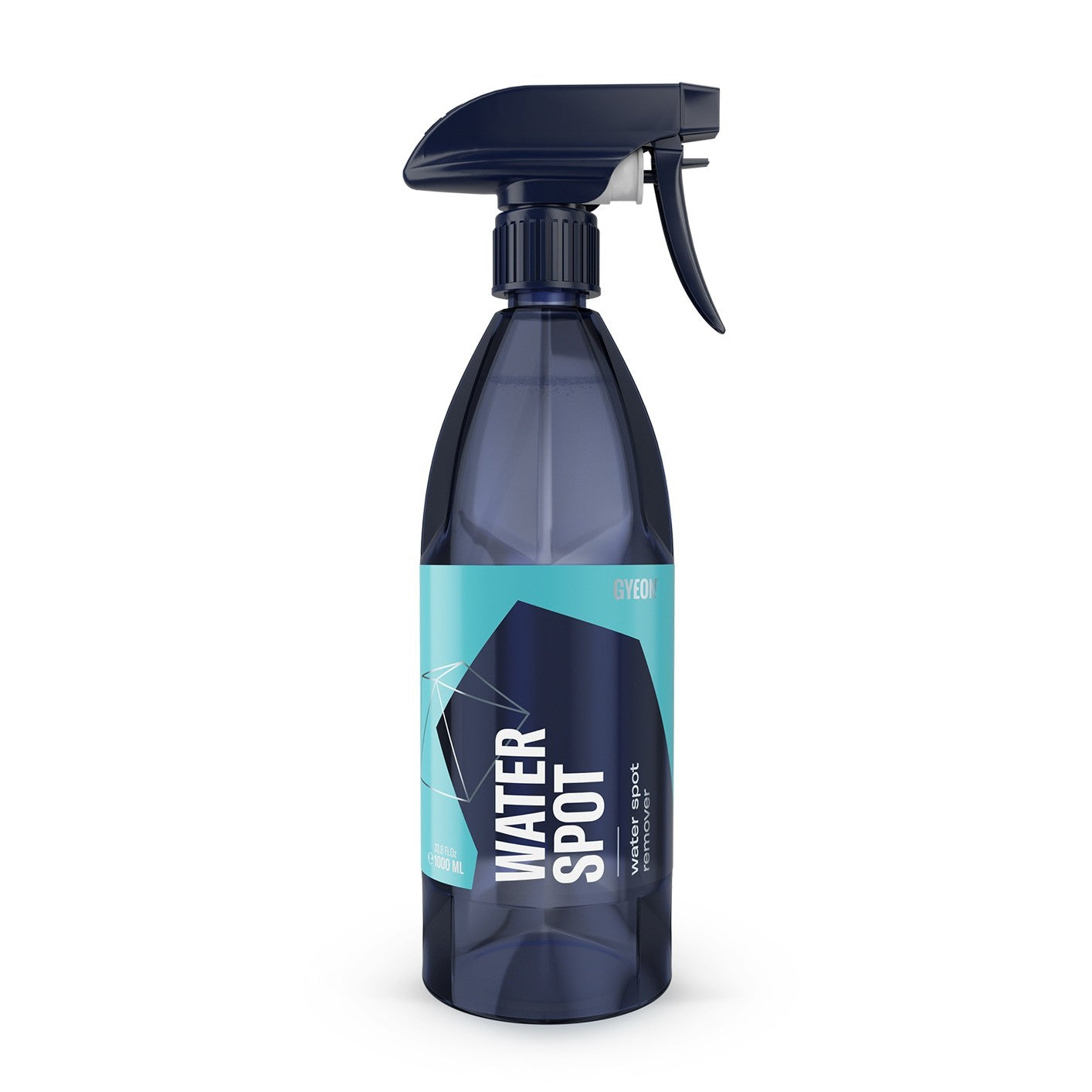GYEON Q2M WaterSpot 1 l - odstraňovač vodního kamene, lahev 1 l