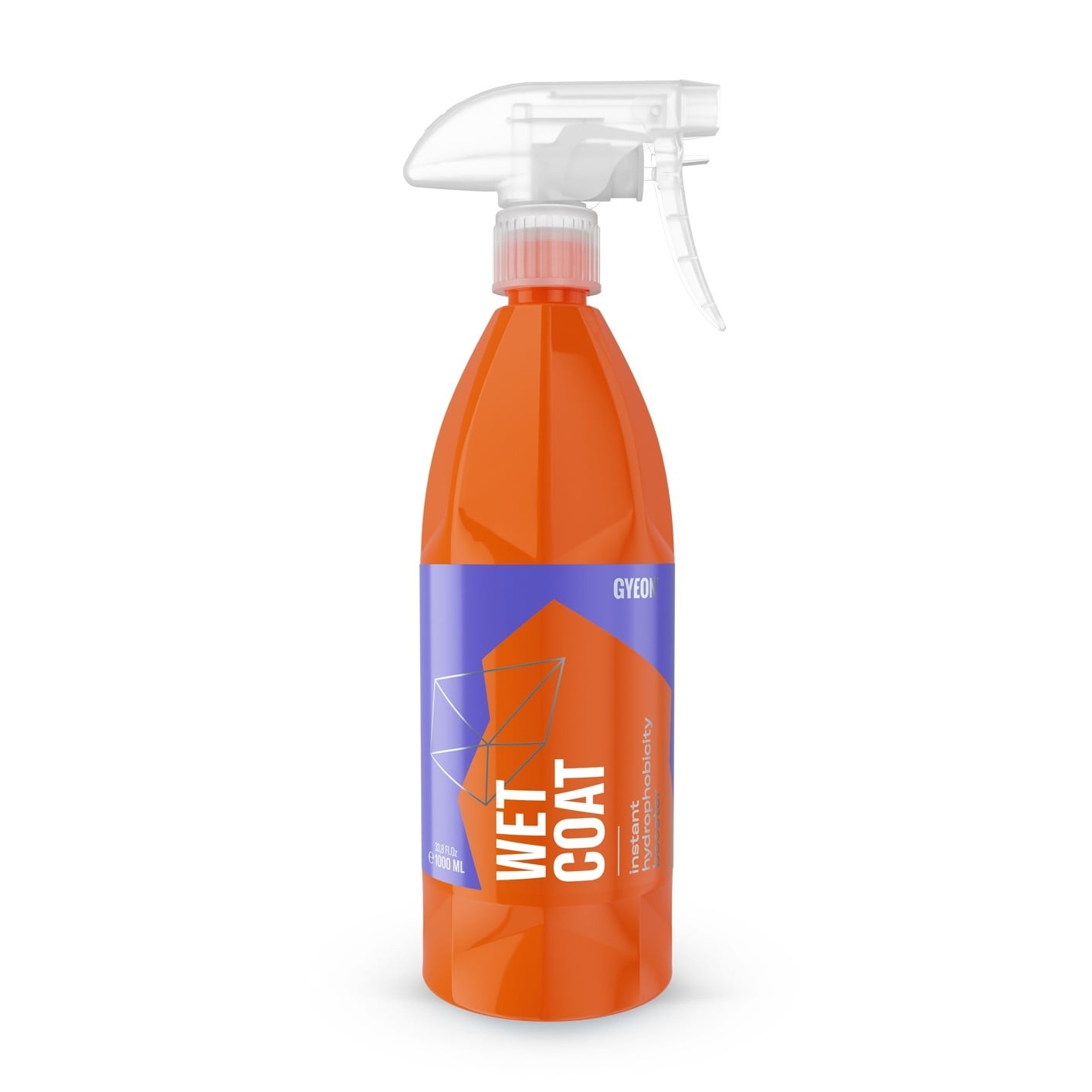 GYEON Q2M WetCoat 1 l bottle
