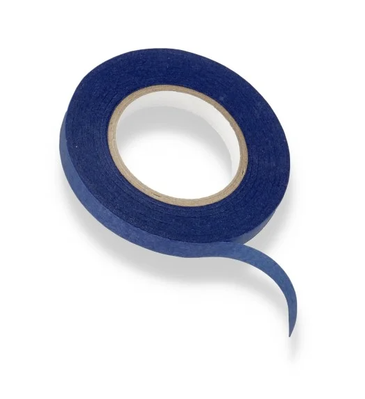 GYEON Q2M Masking Tape 6 mm x 18 m roll