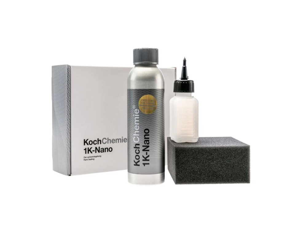 Koch Chemie 1K-Nano konzervátor laku