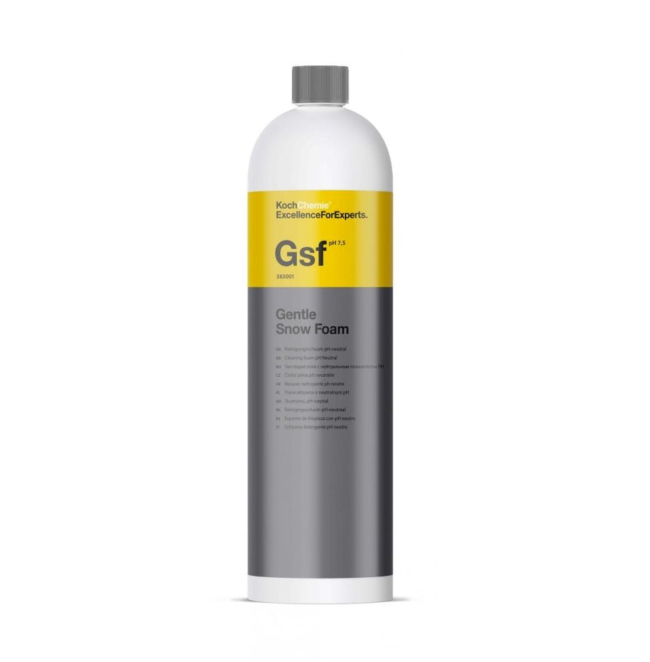 Koch Chemie Gentle Snow Foam 1 l bottle