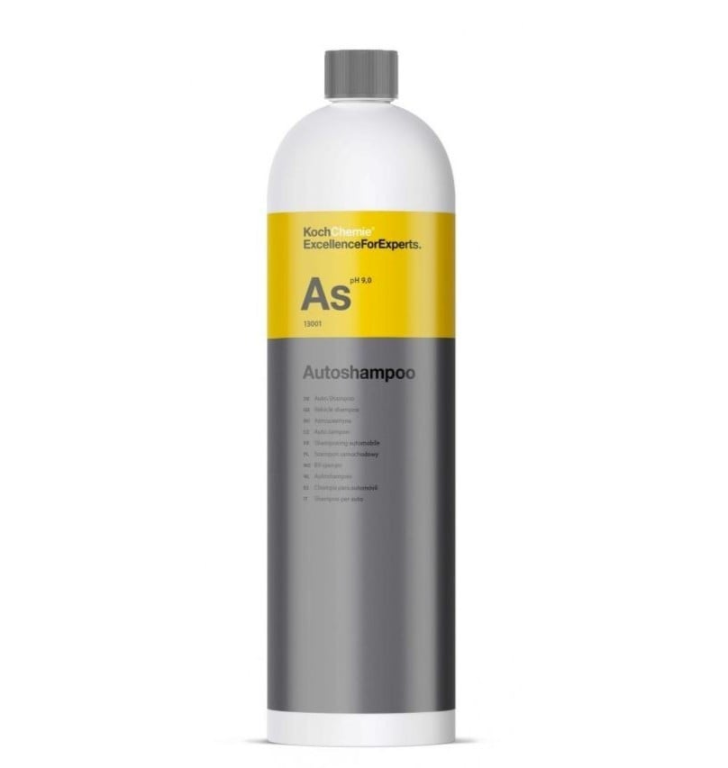 Koch Chemie Autoshampoo 1 l - bottle front