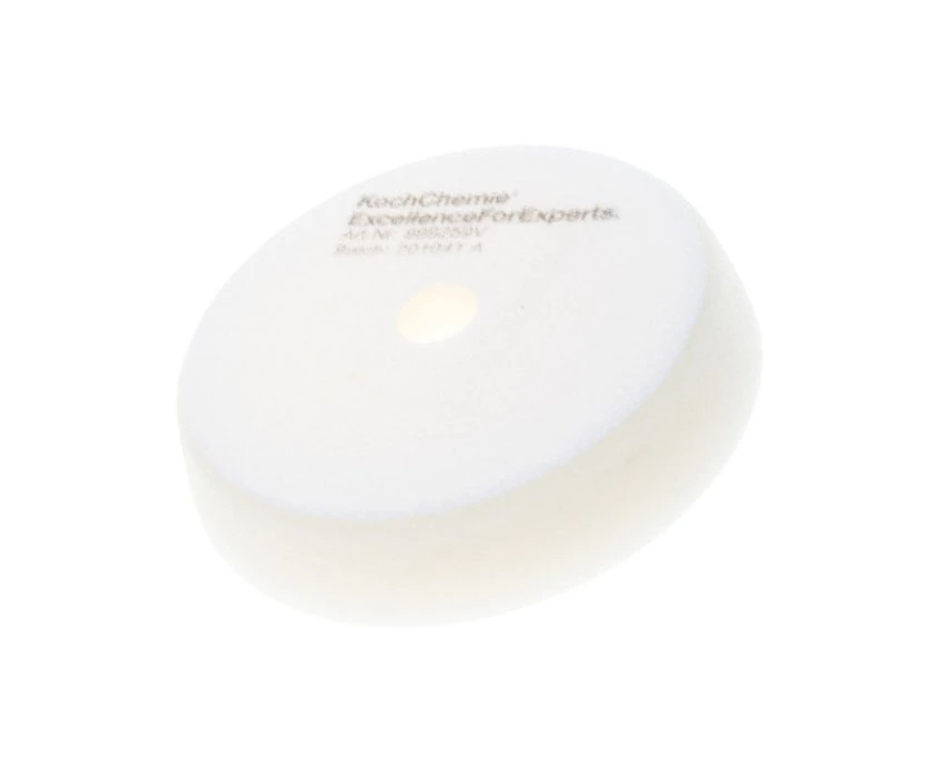 Koch Chemie Schleifschwamm bílý, tvrdý 145 x 30 mm
