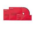 Koch Chemie Heavy Cut Foam Pad 125 x 25 mm