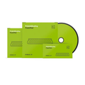 Koch Chemie Polish & Sealing Foam Pad 126 x 25 mm