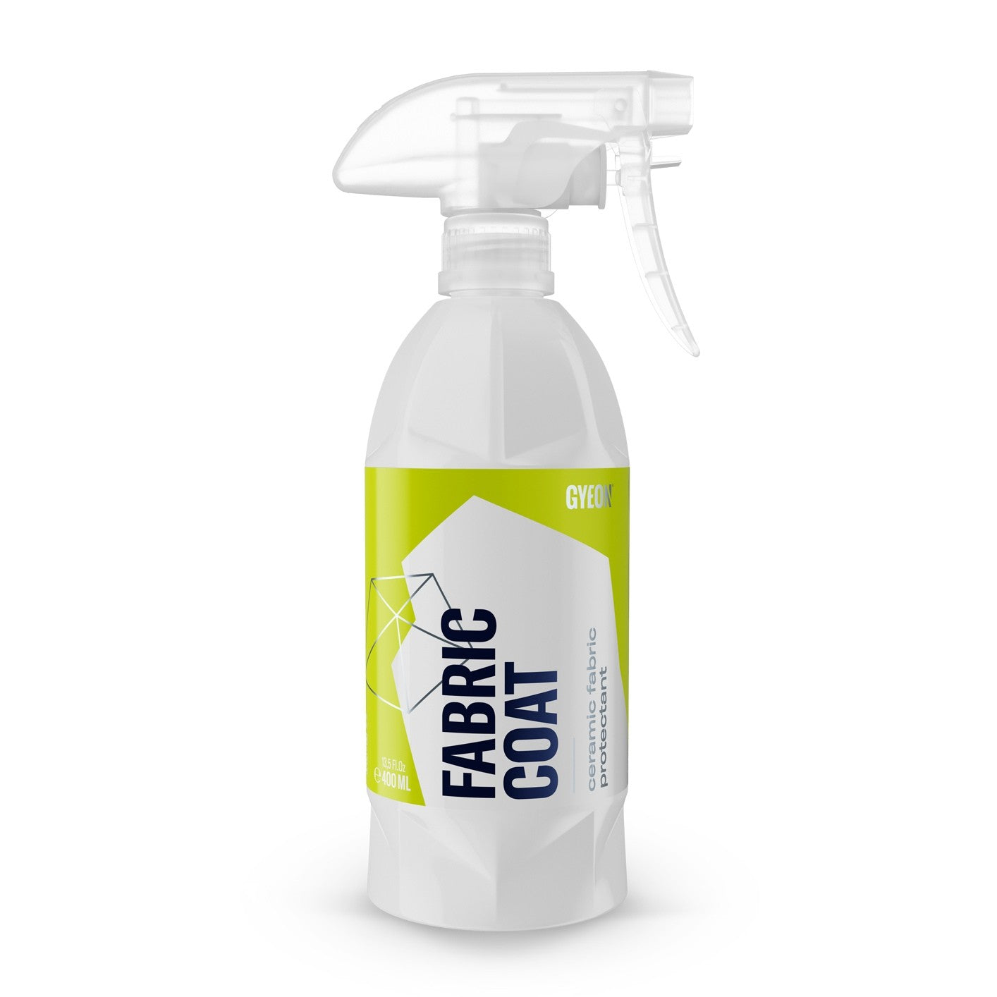 Gyeon Q2 FabricCoat 400 ml bottle