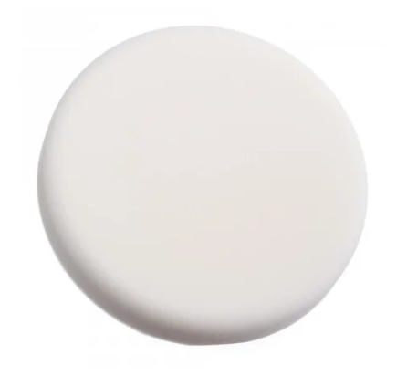 Koch Chemie Schleifschwamm bílý tvrdý 160x30 mm
