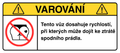 VAROVÁNÍ: Ztráta spodního prádla