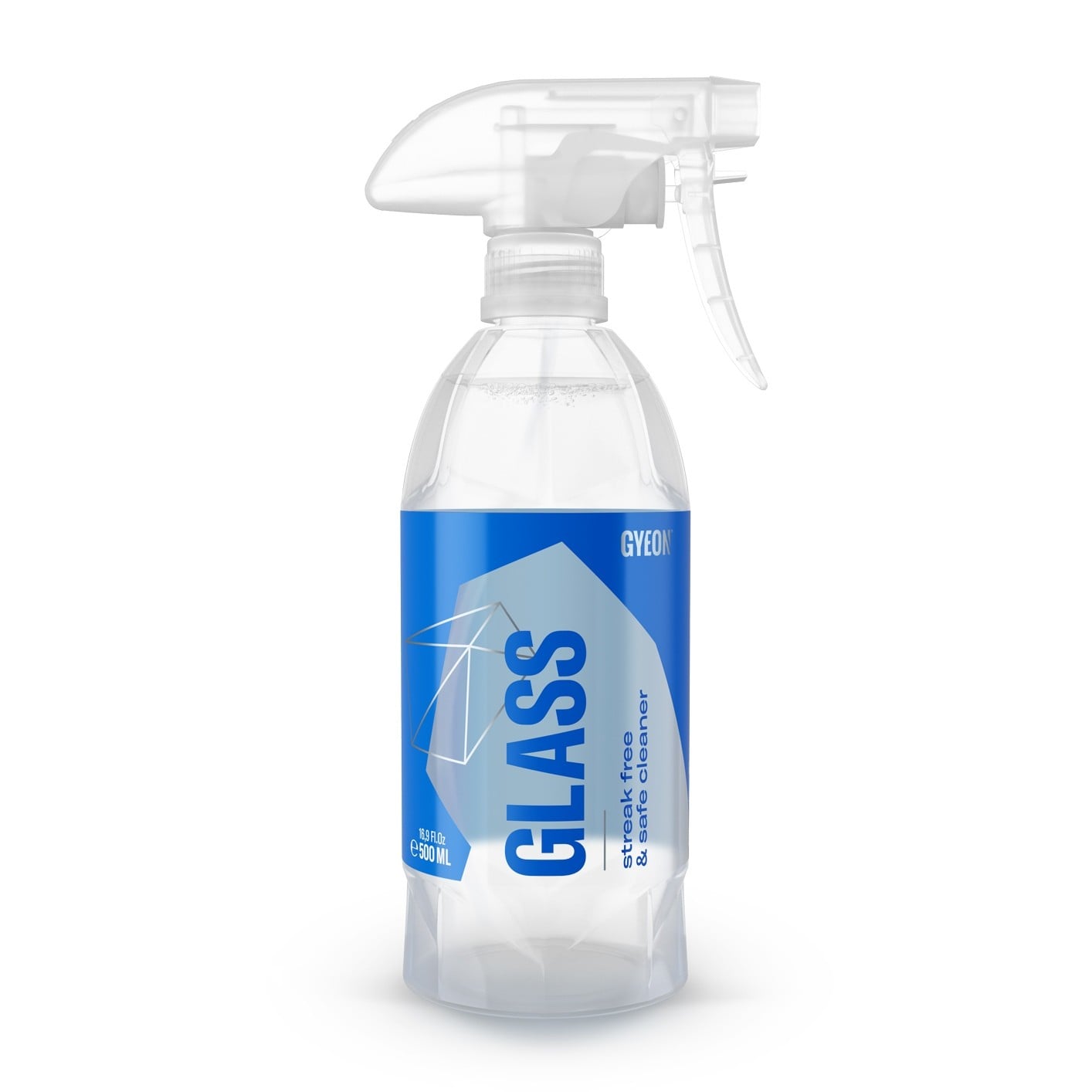 GYEON Q2M Glass 500 ml lahvička