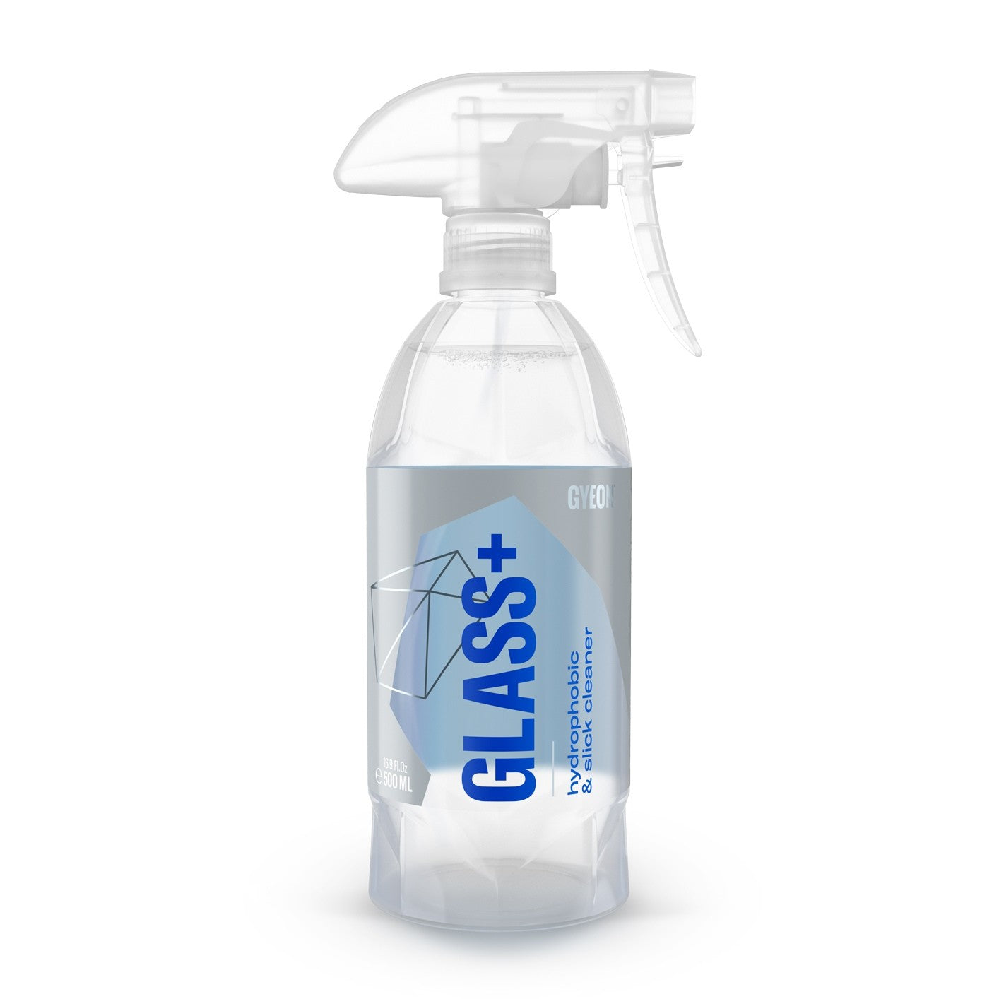 GYEON Q2M Glass+ 500 ml lahvička - čistič oken