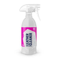 GYEON Q2M LeatherCleaner Natural 500 ml bottle