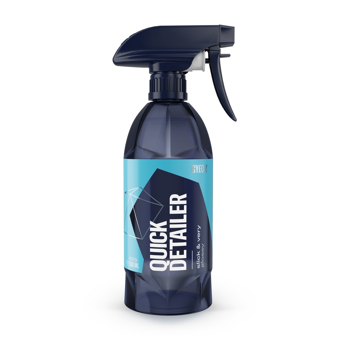 GYEON Q2M QuickDetailer 500 ml bottle