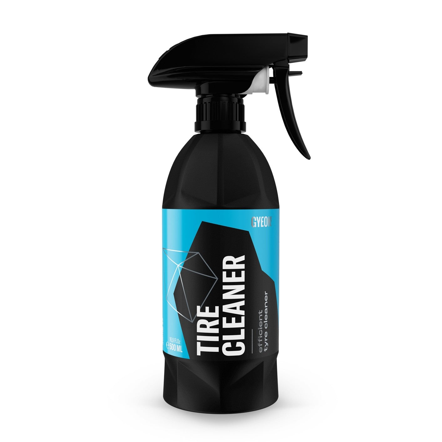 GYEON Q2M TireCleaner 500 ml bottle