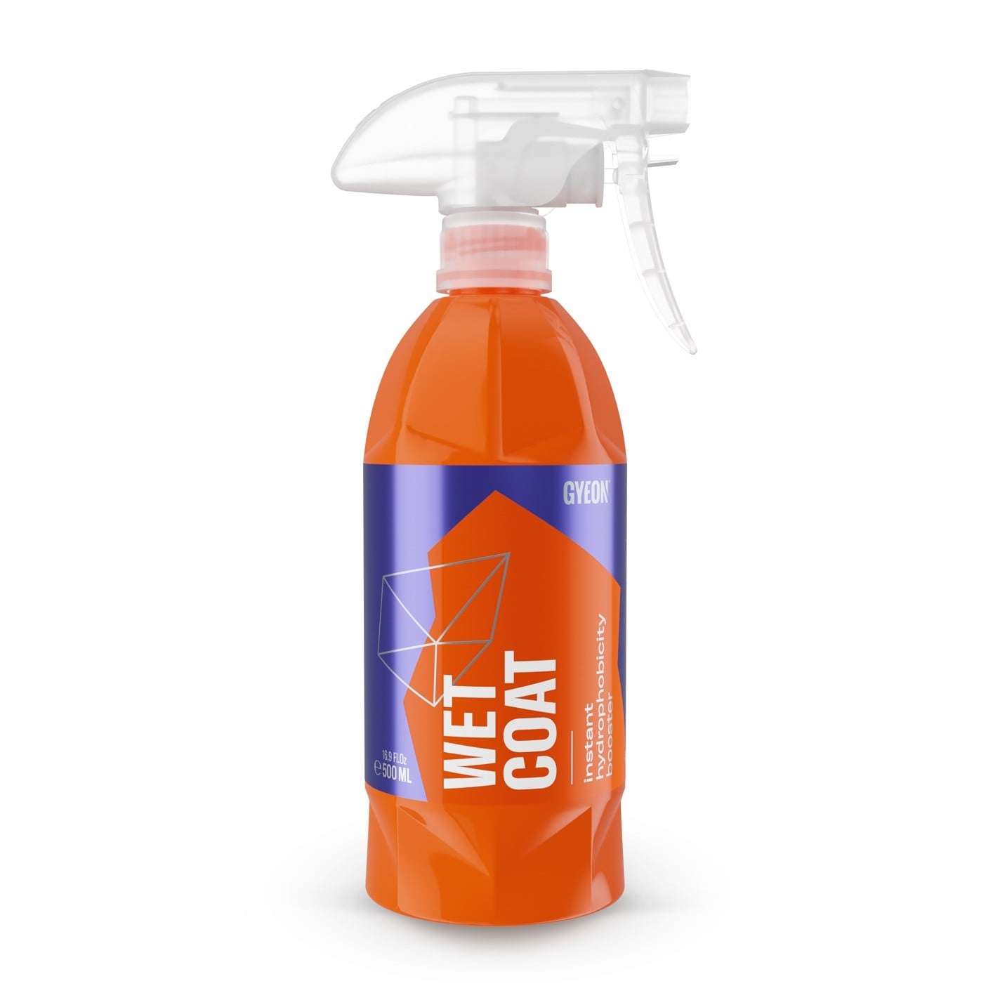 GYEON Q2M WetCoat 500 ml bottle