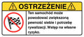 OSTRZEŻENIE: Rywalizacja