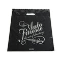 Auto Finesse Carrier Bags Plastic taška, celkový pohled