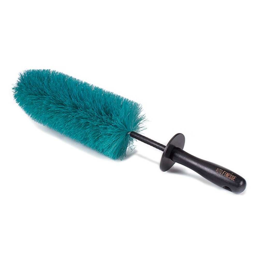 Auto Finesse Barrel Brush - kartáč na kola