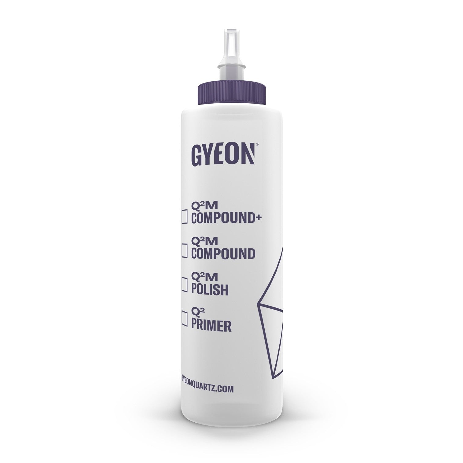GYEON Q2M DispenserBottle 300 ml