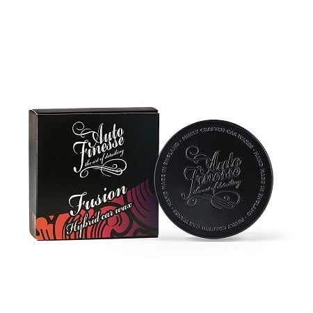 Auto Finesse Fusion Hybrid Wax 150 g - balení