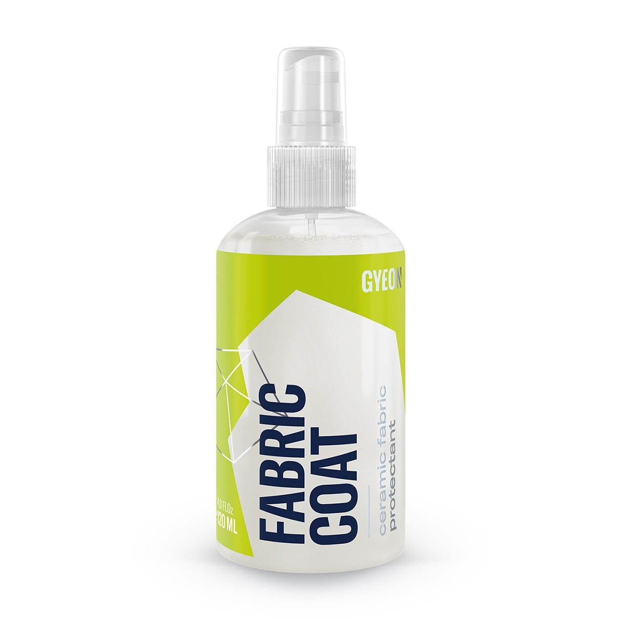 GYEON Q2 FabricCoat 120 ml lahvička