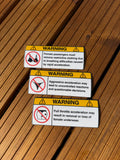 WARNING: BUNDLE 3