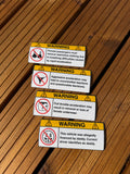 WARNING: BUNDLE 2