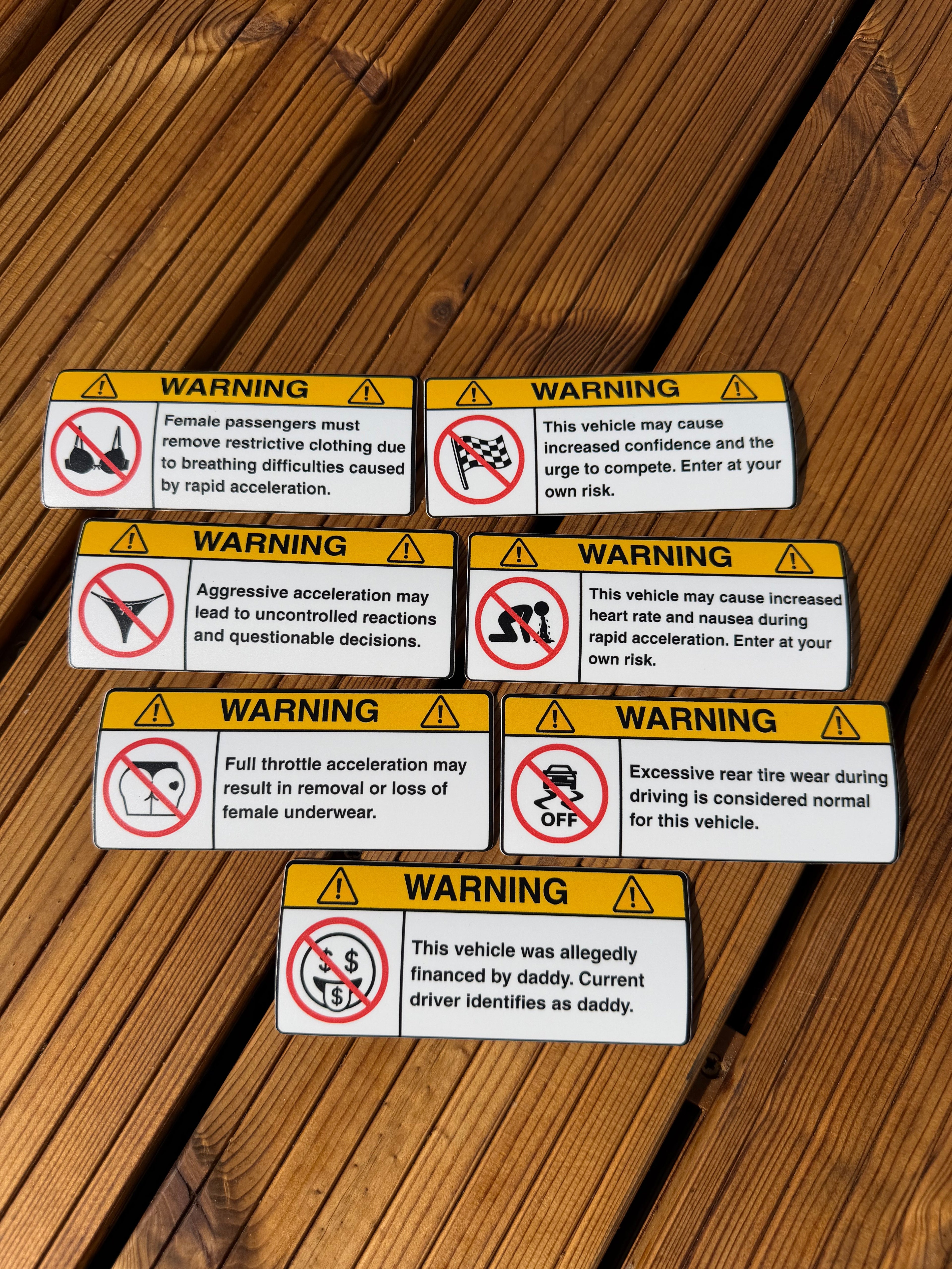 WARNING: BUNDLE 1