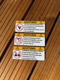 ACHTUNG: BUNDLE 2