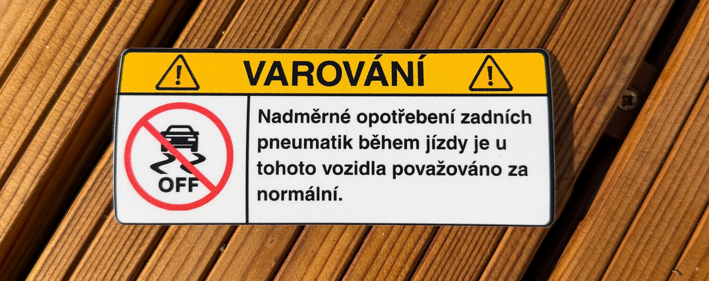 Balíček „KOMPLET“ - CZ