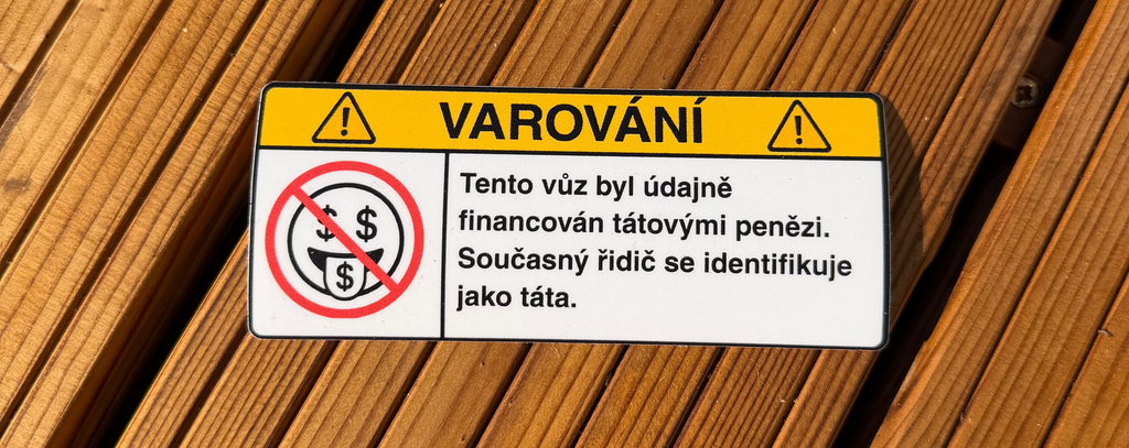 Balíček „KOMPLET“ - CZ