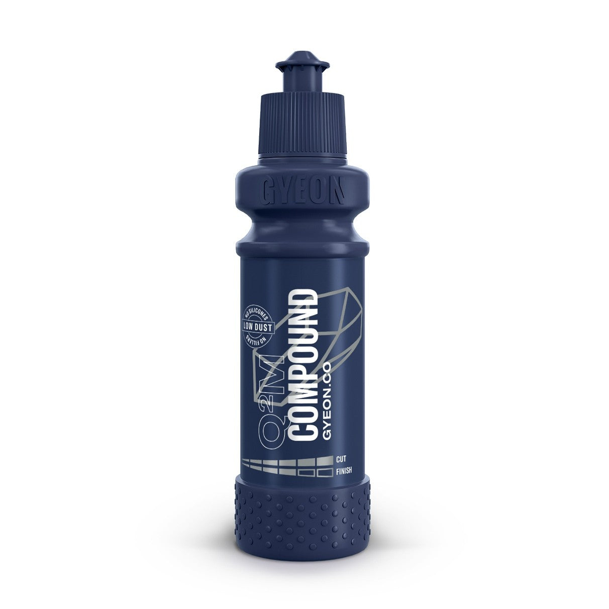 GYEON Q2M Compound 120 ml polishing compound bottle