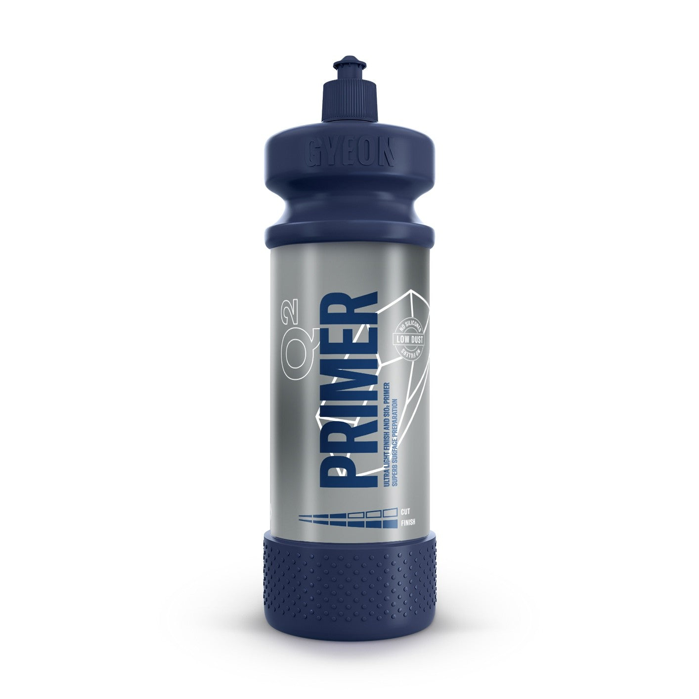 GYEON Q2 Primer keramická lešticí pasta 1 l - obal